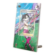 《預訂🔥》寶可夢卡牌 卡架 展示架  PTCG 瑪俐的驕傲 卡磚 展示架 (另有PSA版本) 不包卡