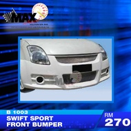 SUZUKI SWIFT SPORT BODYKIT