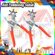 Leather Belt Hole Puncher / Hole Puncher