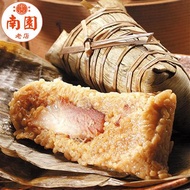 【南門市場南園老店】湖州鮮肉粽(5入裝)x6包