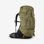 SIMOND Men’s 60+10 L Trekking Backpack MT500 Air