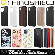 RhinoShield ★ Apple iPhone 12/Mini/Pro/Max ★ 11 ★ XS/XR/X ★ AirPods ★ iWatch 44MM/40MM ★ Case