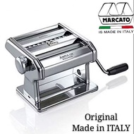 MARCATO AMPIA 150 WELLNESS PASTA MAKER - MADE IN ITALY MECHINE MEE KARIPUFF NOODLE MAKER
