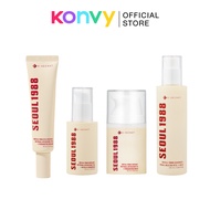 KSecret-Seoul 1988 Series : Snail Mucin / Retinal Liposome / Niacinamide / Collagen