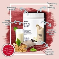 ESP SHAKLEE
