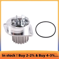 Water Pump Replacement 1201E5 Fits for 206 307 408 Partner C4 C-Quatre
