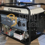 Genset Honda Oshima OH 3500 HE