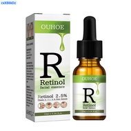 ***OUHOE  ซีรั่มเรตินอล   เอสเซนส์บำรุงผิวหน้าต่อต้านริ้วรอย กระชับ กระจ่างใส+++