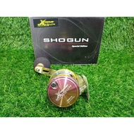 OMOTO S9-LH Xtreme Shogun Special Edition 💢MADE IN TAIWAN💢