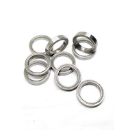 Ball Bearing 6703 zz KNB 17X23X4