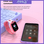 QUU Kids for Smart Watch  for 3-10 Year Old Boy Girls Phone Watch Camera Touchscreen for Smart Watch Educational Toys To