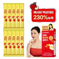 [Dr. Lab] Nosh Real Asabi Cleanse