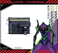 FX Creations x EVA 全新 斜孭袋