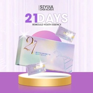 SEYOUL 21 -Day Skin Whitening Serum