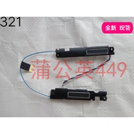 Suitable for Dell Latitude 7480 7490 E7480 E7490 Audio Speaker 08KM5J