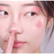 [CLIO] Butter Balm Crayon Lip and Cheek 3.9g 15COLORE / Crayon Sharpener