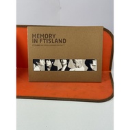 Memory in FTISLAND ...Legend of the Memorable Cover Songs