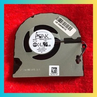 Fan for Dell Inspiron 5410 5415 5510 5515 7415 laptop, vostro 5410 brand new