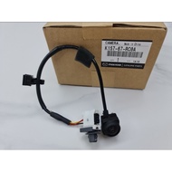 Mazda CX5 Front Camera (360)