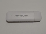 迅優中文界面 4G WiFi蛋 USB棒 可插卡 電腦可用 全球通用