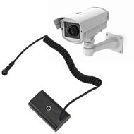 Dummy Battery  7.4V DC Half Decoded for Monitors Photography Lights