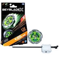 Beyblade X UX Wand Wizard 1-60R HasbroOriginal