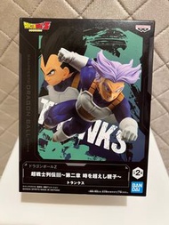 日本 龍珠 超戰士列傳 3 杜拉格斯