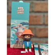 Observer : Farmer Bob Island ️