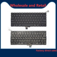 MACBOOK PRO A1278 MA990 991 MB466 MB467 Laptop keyboard