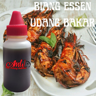 Biang Essen Import UDANG BAKAR Kualitas Terbaik