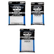 HKS Super Air Filter (Genuine Replacement Air Cleaner) Intake Parts, Small, 70017-AK101 M2 size 7001