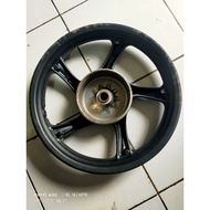 REAR RIM MIO M3/MIO Z/MIO J/MIO SOUL GT 100% Original