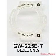 amazfit Aksesori ✈CASIO G-SHOCK BAND AND BEZEL GW200 GW225 100% ORIGINAL