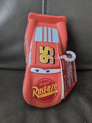 Cars 閃電王麥坤 絕版 2009 玩具 膠車