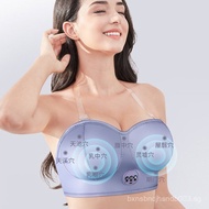 Rechargeable Chest Massager Breast Enlargement Massager Kneading Chest Massager Dredge Breast Beauty