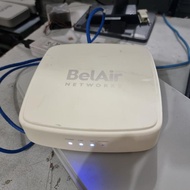 Belair Networks BelAir20E Wireless Access Point 2.4G 5G Gigabit POE