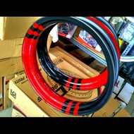 Rims 300-17 350-17 - Rossi Sprint Xd Rims Size 300-17 and 350-17 Color Regularbebas Ring 17