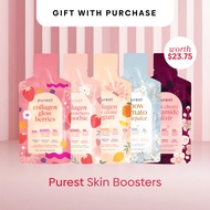 [NOT FOR SALE] Purest Co Skin Boosters 5 sachets