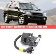 FZ92190-2W000 Car Rear Monitor Control Unit Assembly Headlight Level Sensor For Hyundai Santa Fe 201