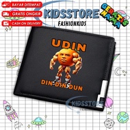 Dindindun WALLET UDIN DIN DIN DUN WALLET
