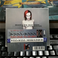 WV5482：Marilyn Manson - Mechanical Animals