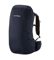 【💥日本直送】mont-bell 中型背包 廣泛用途 適合登山容量 男女兼用 背囊 三色 45L