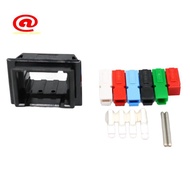 Bitmain P33 6pin  Female Socket AC Power Plug Socket for  S21 S19jxp T21 Power Supply Charging Termi