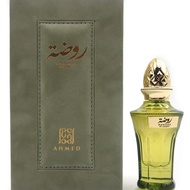 Ahmed Al Maghribi RAWDHA 50 ml eau de parfum BY AHMED perfume