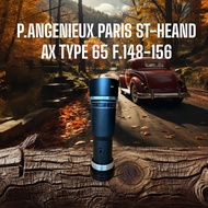 P.ANGENIEUX PARIS ST HEAND AX TYPE 65 F148-156 MODIFIED M39 MOUNT