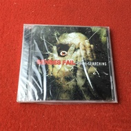 Senses Fail Still Searching 盒裂 (brand new ) hang7
