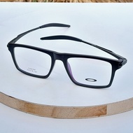 kacamata minus pria photocromic frame titanium