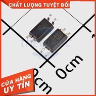 [10 Pieces]- EL3H7 Optoisolator Transistor Output 3750Vrms 1 Channel, 4-SSOP FixLab – Components & R
