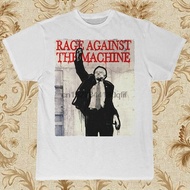 Bernie Sanders X RATM Rage Against the Machine T Shirt Bernie Sanders 2025 Tee