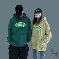 Genuine Korean NORTH KANSAS Round Label Contrast Color Hat Kick Cap T Real Wear [Insane-21]